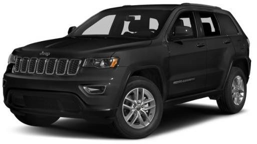 JEEP GRAND CHEROKEE 2017 1C4RJFAG5HC713098 image